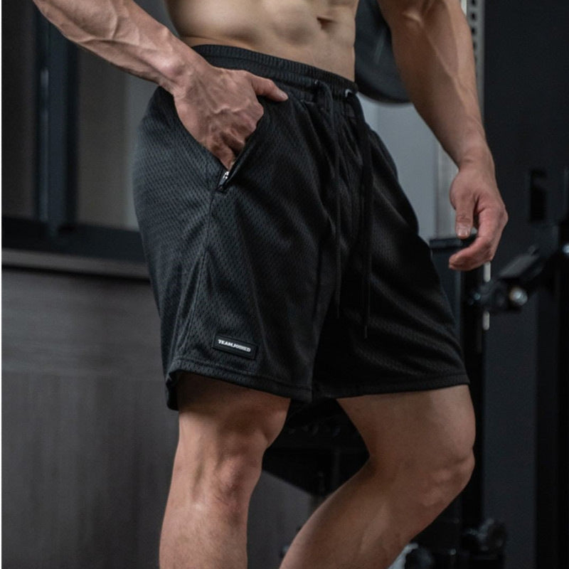 Men's AirFlex Training Shorts