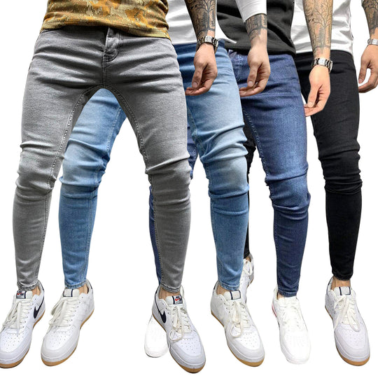 FlexFit Skinny Jeans