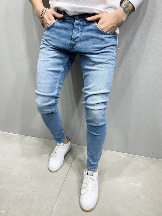 FlexFit Skinny Jeans