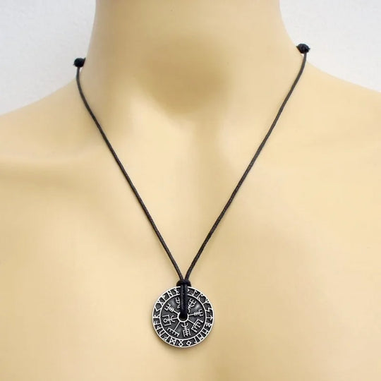 Vintage Pendant Necklace