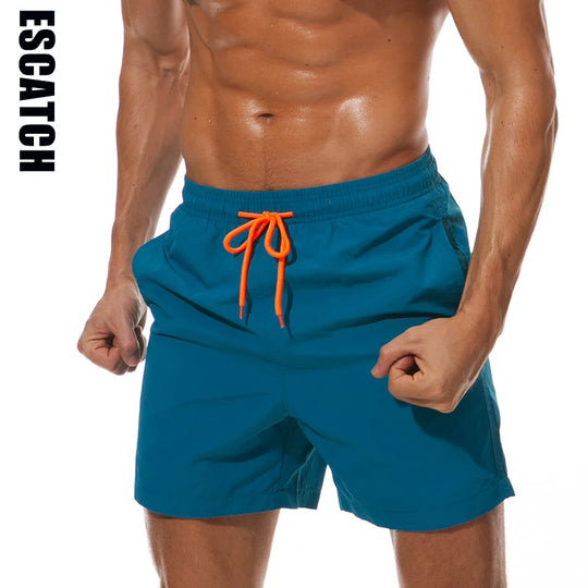 ESCATCH Swim Shorts | Beach Trunks