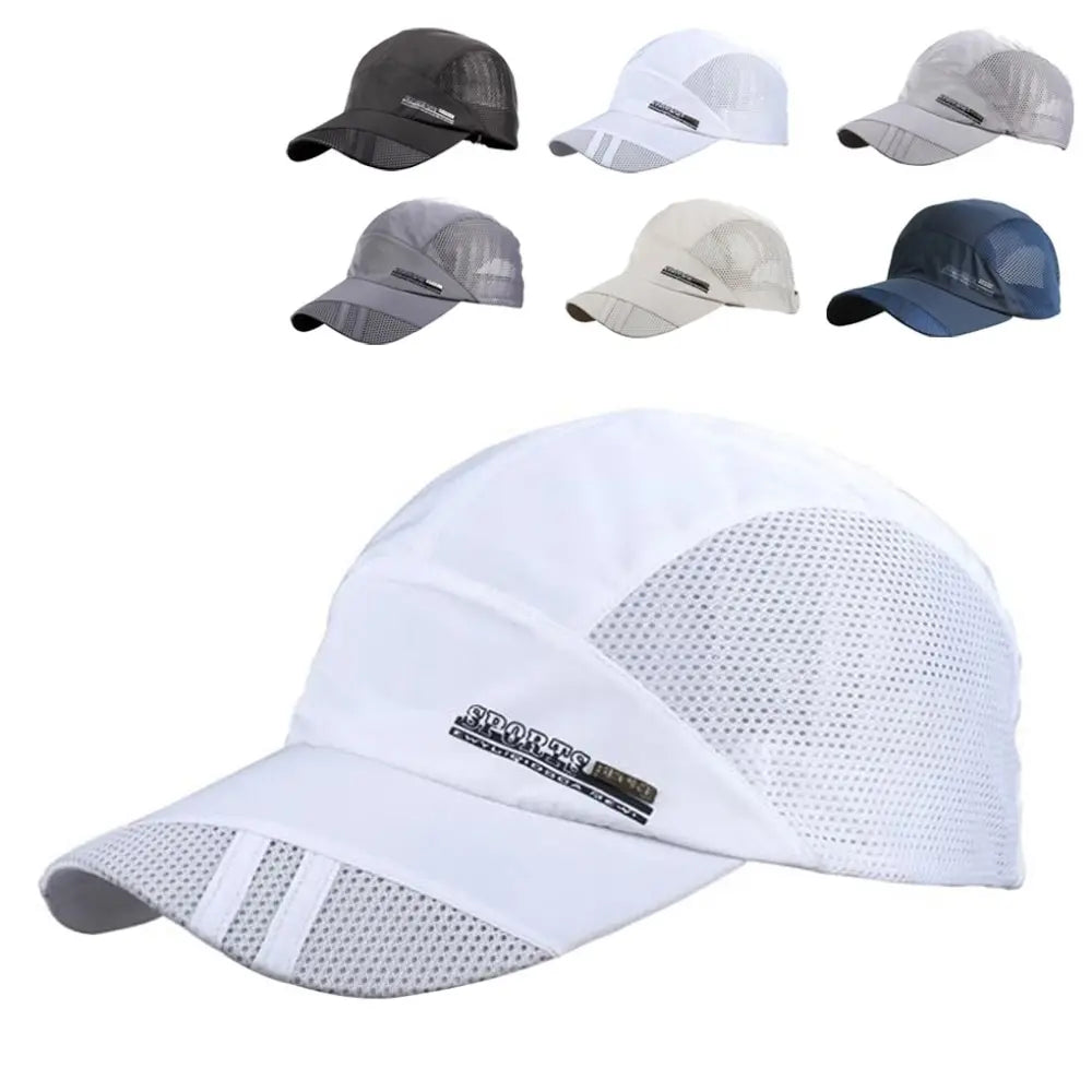 BreezeCap