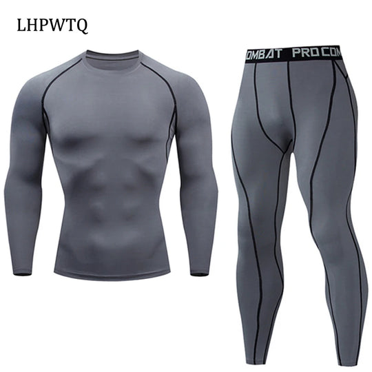 DriFit Thermal Set