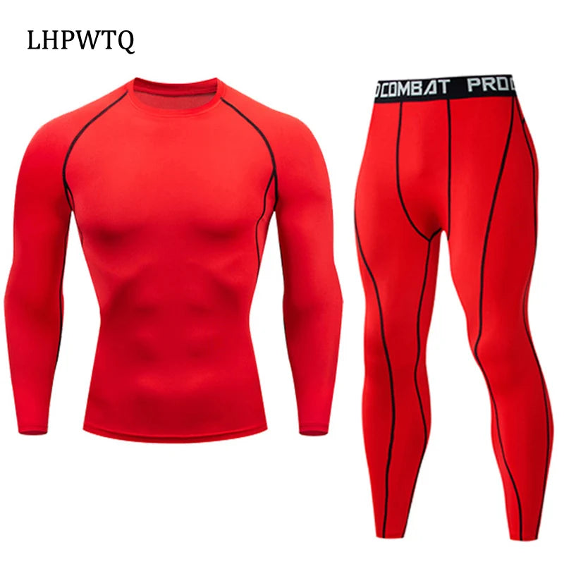 DriFit Thermal Set