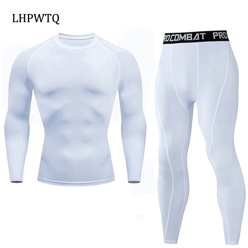 DriFit Thermal Set