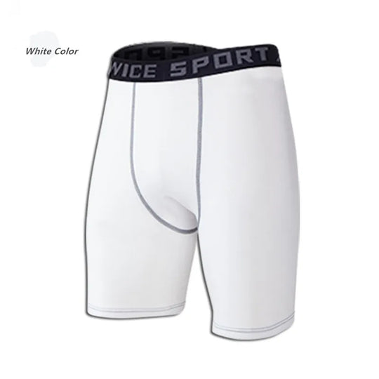 Men's Compression Shorts