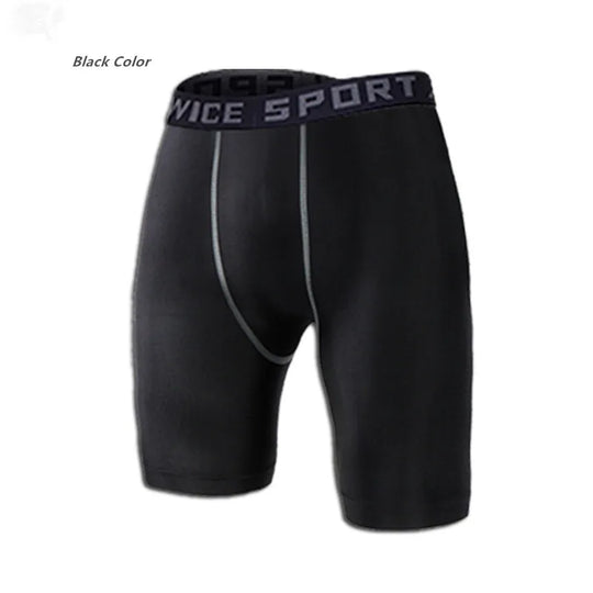 Men's Compression Shorts