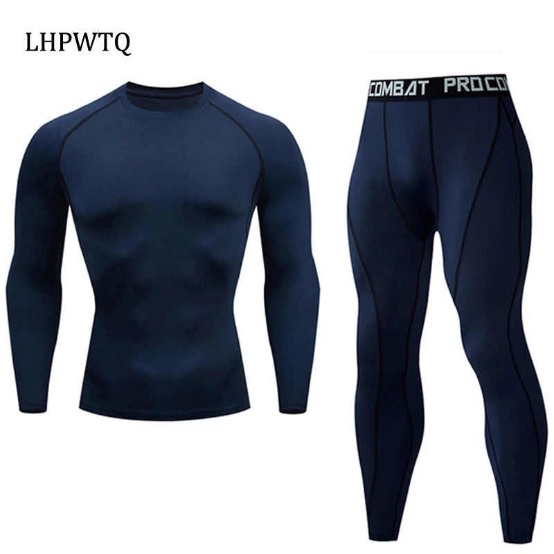 DriFit Thermal Set