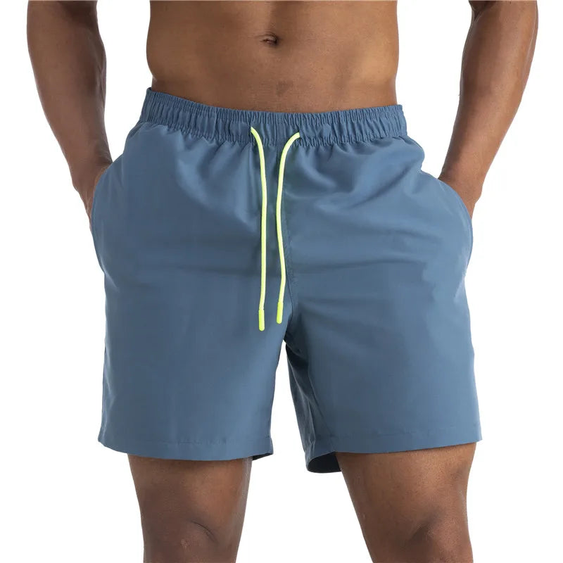 Men's ActiveFit Swim Shorts