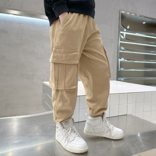 Adventure Cargo Pants