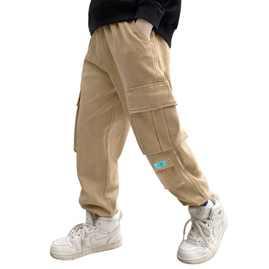 Adventure Cargo Pants