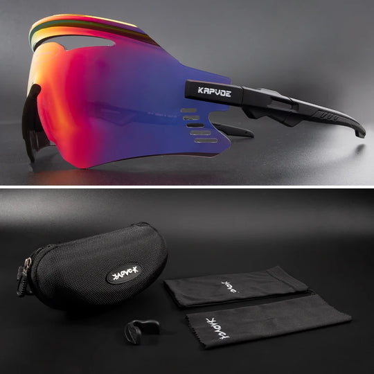 HyperVision Sports Sunglasses