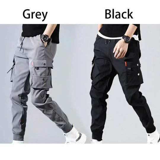 Men's Tactical Cargo Pants