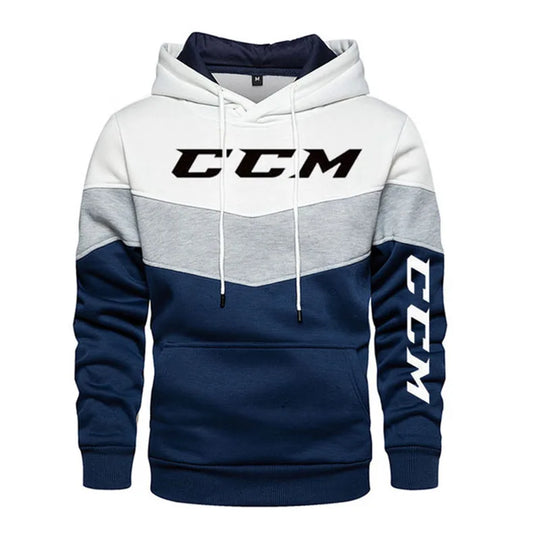 CCM (Casual Cozy Mode) Elite Hoodie