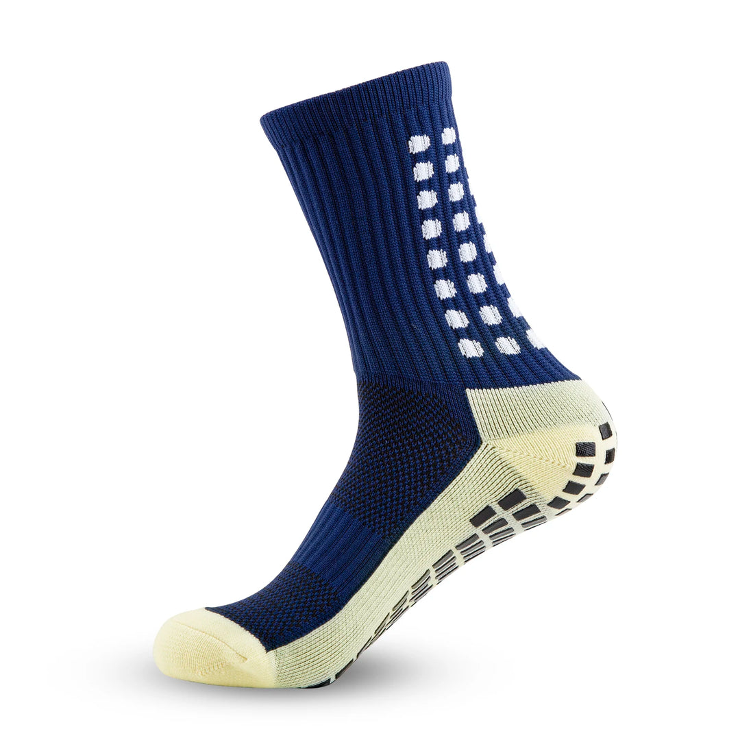 Anti-slip Grip Soccer Socks