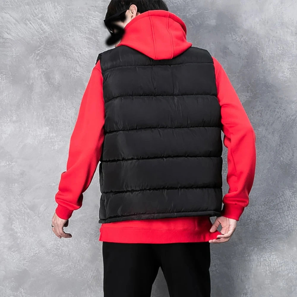 WinterGuard Waterproof Vest