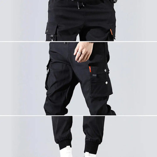 Men's Tactical Cargo Pants