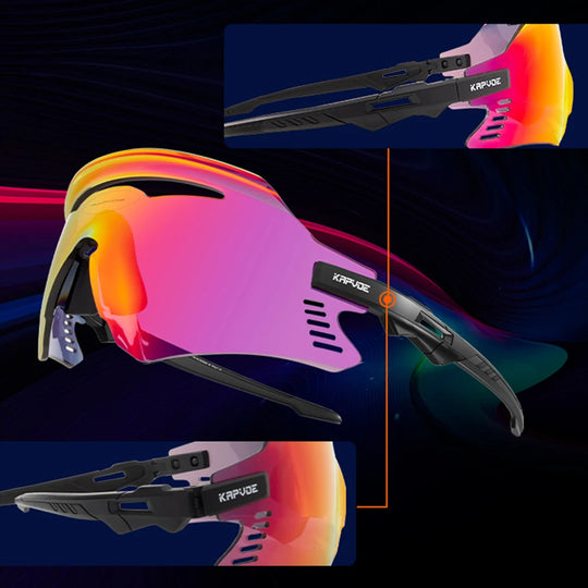 HyperVision Sports Sunglasses