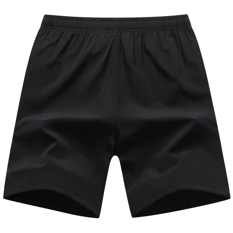 AeroFlex Performance Shorts