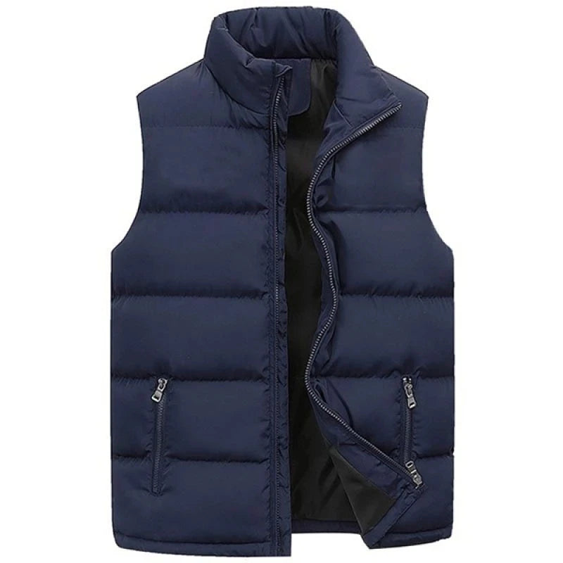 WinterGuard Waterproof Vest