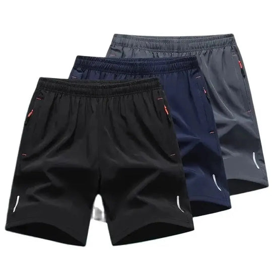 AeroFlex Performance Shorts