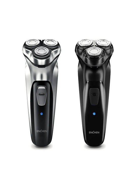 ENCHEN BlackStone Men's Electric Shaver