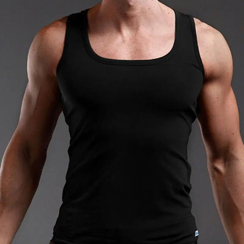 Men's Gym Tank Top