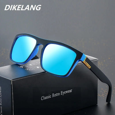 UrbanWave Vintage Sunglasses