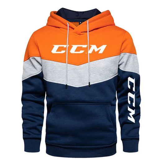 CCM (Casual Cozy Mode) Elite Hoodie