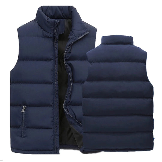 WinterGuard Waterproof Vest