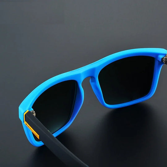 UrbanWave Vintage Sunglasses