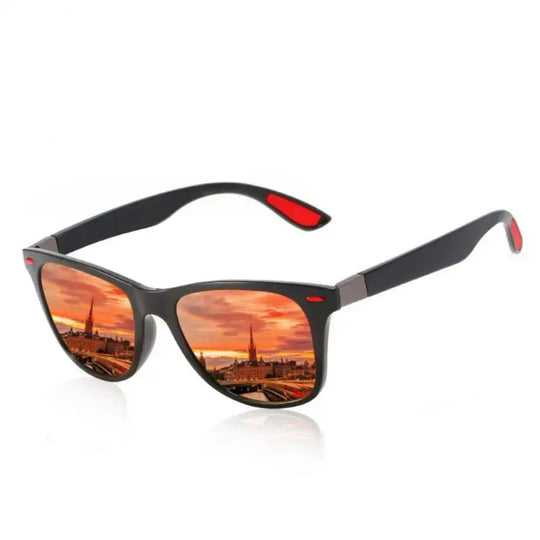 Polarized Sunglasses