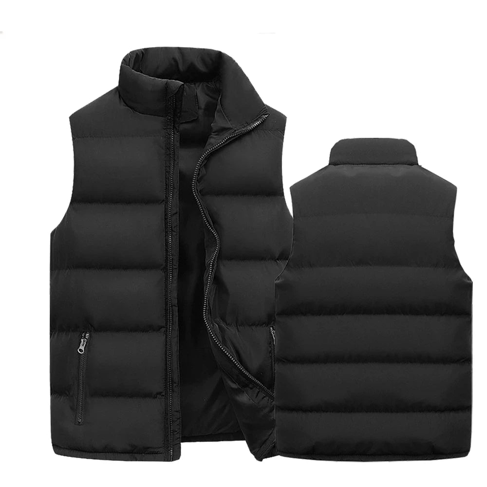 WinterGuard Waterproof Vest