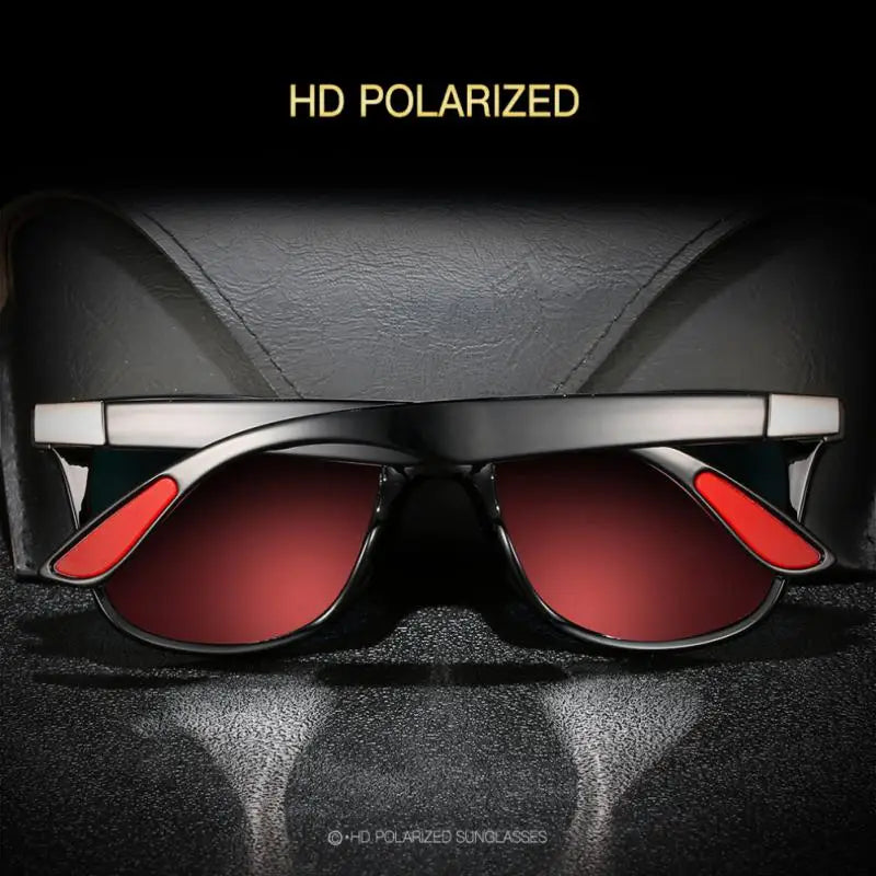 Polarized Sunglasses