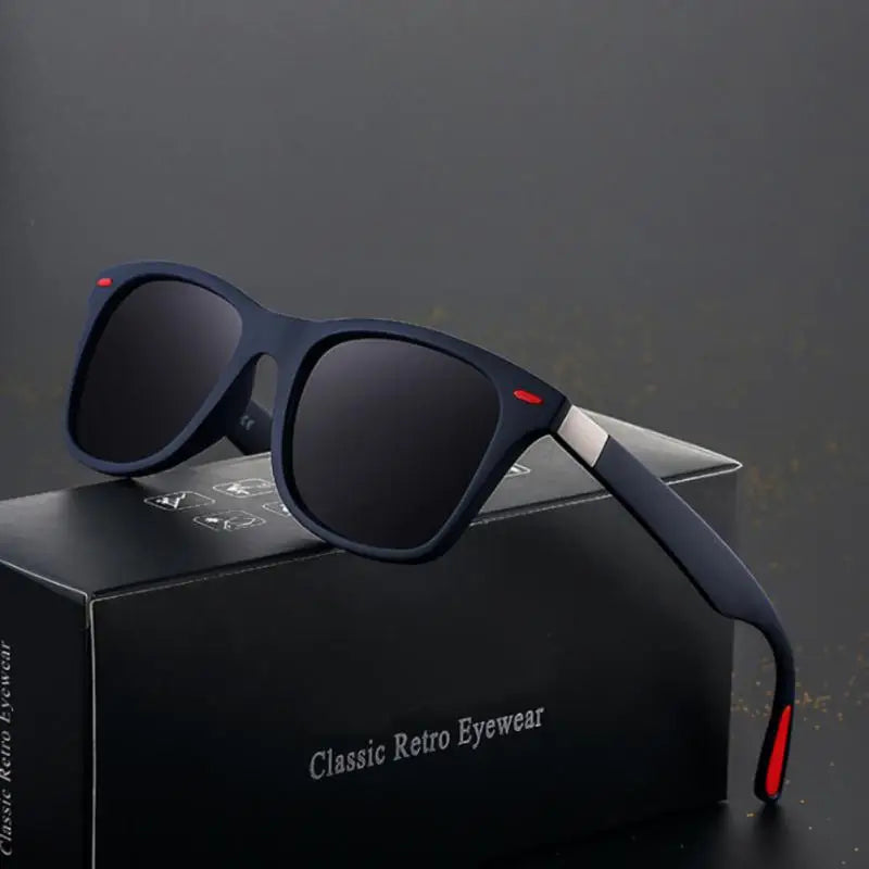 Polarized Sunglasses