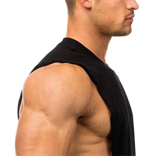 Ultimate Performance Muscle Tank