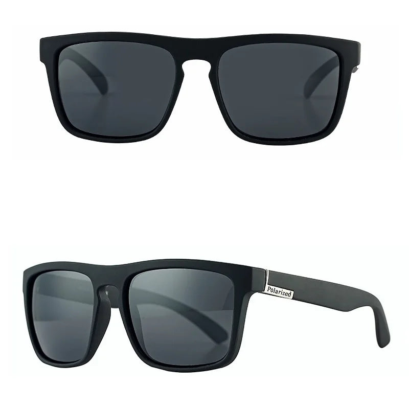 UrbanWave Vintage Sunglasses