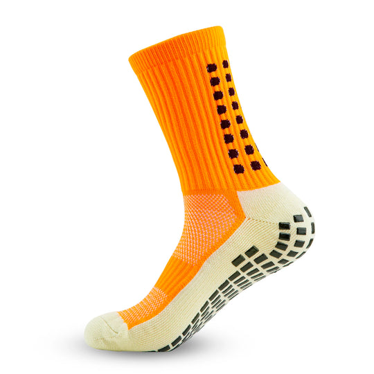 Anti-slip Grip Soccer Socks