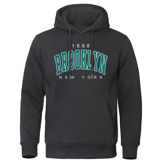 Brooklyn Hoodie