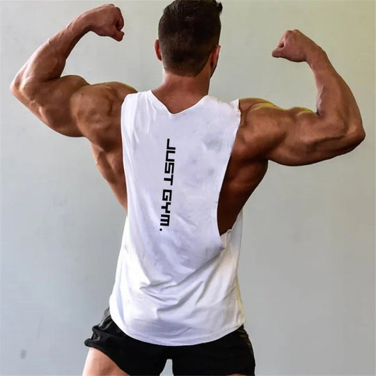 Ultimate Performance Muscle Tank