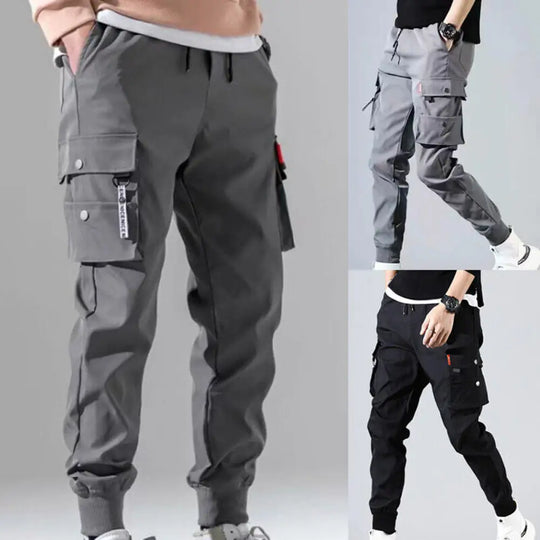 Men's Tactical Cargo Pants