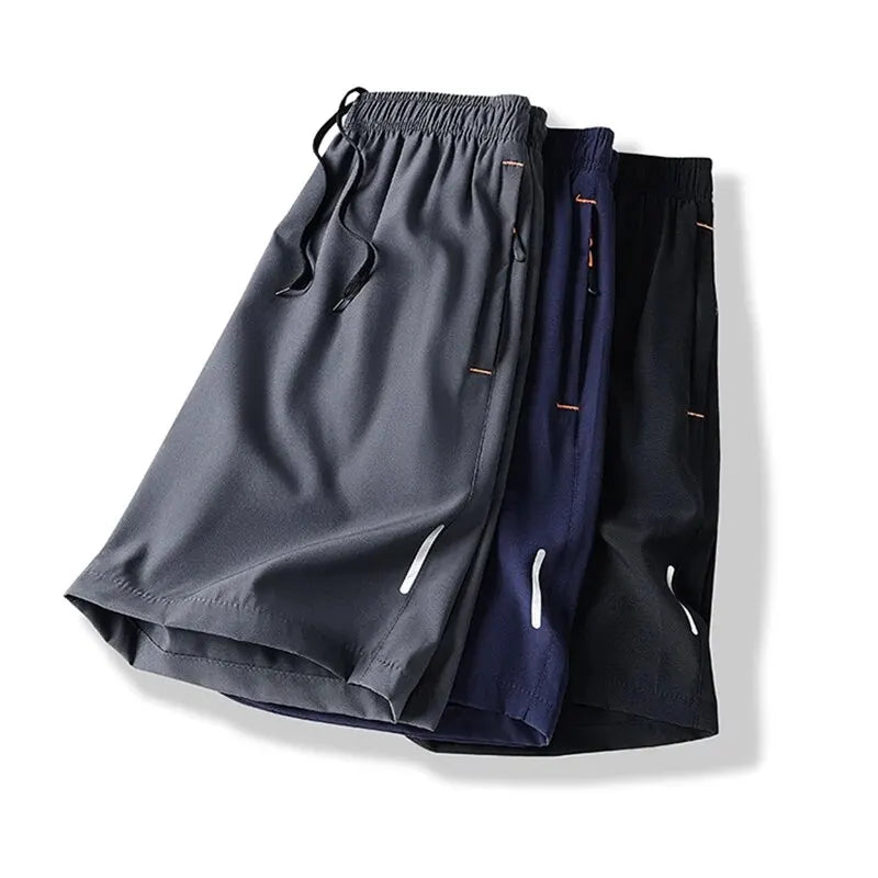 AeroFlex Performance Shorts