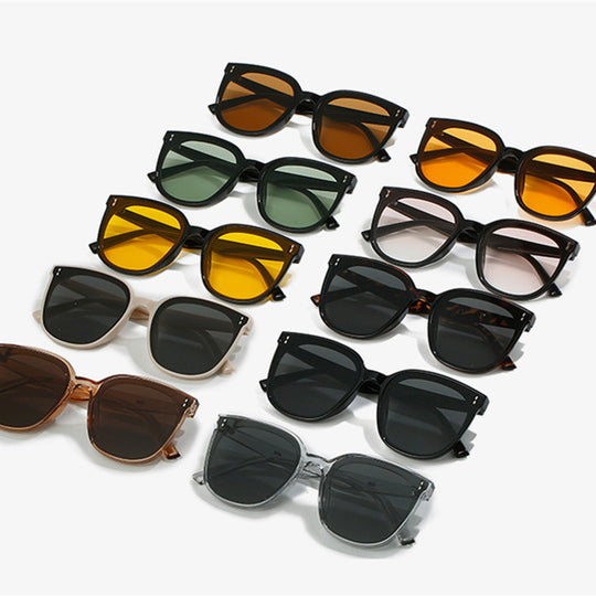 UV Protection Sunglasses