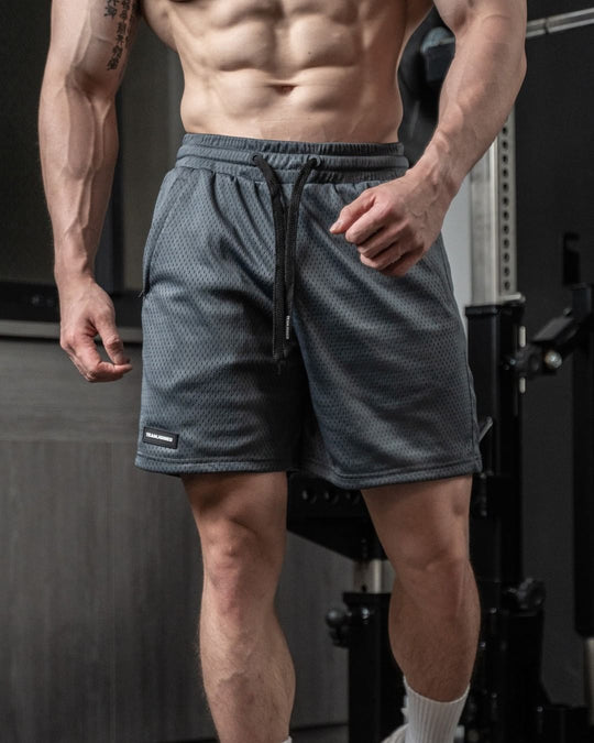 Men's AirFlex Training Shorts