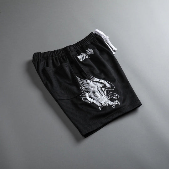 Men's Mesh Basketball Shorts